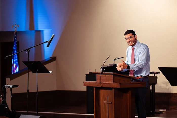 Home Sermons Northside Baptist Church in North Fort Myers, FL