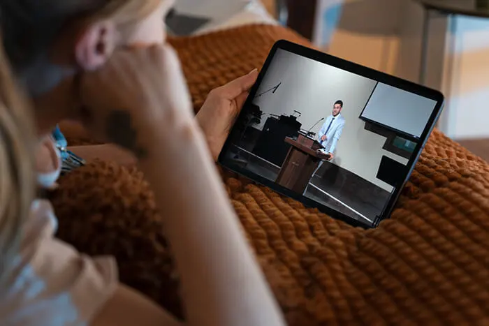 Home Watch Online Northside Baptist Church in North Fort Myers, FL